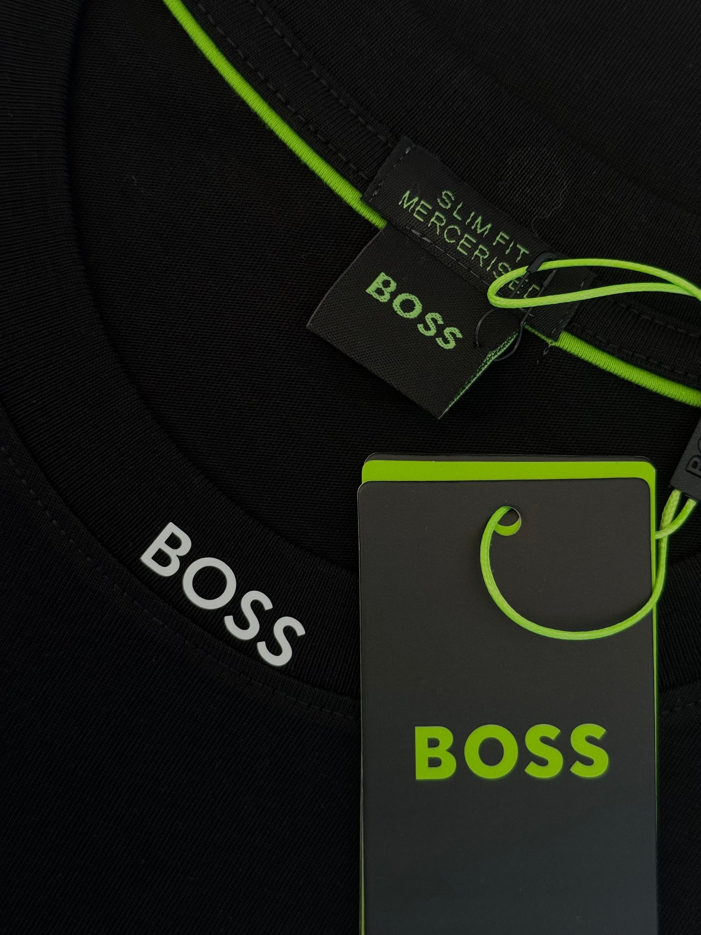 PLAYERA BOSS