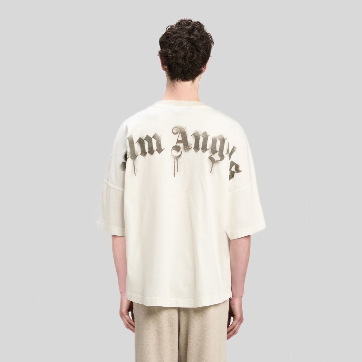PLAYERA PALM ANGELS