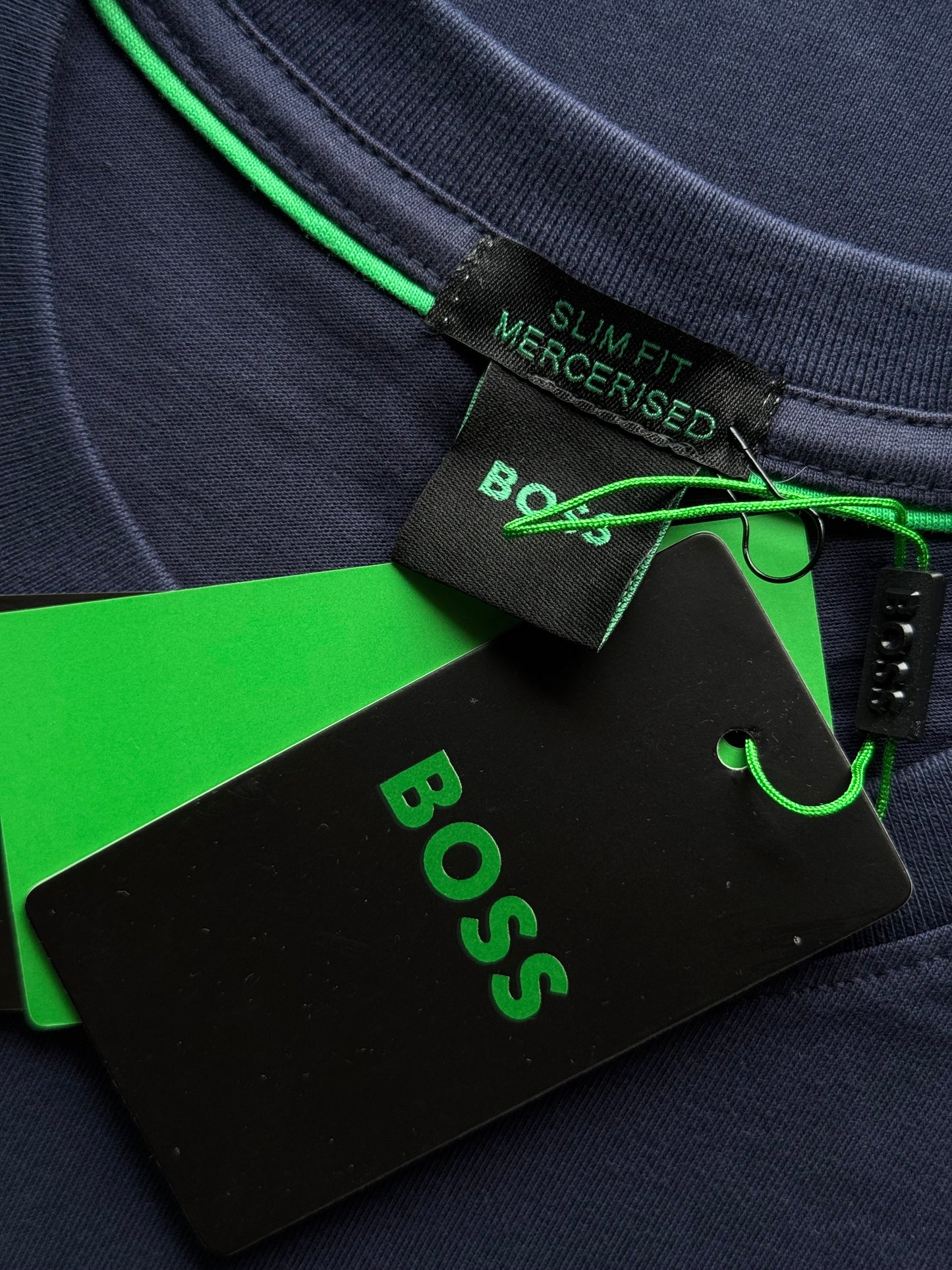 PLAYERA BOSS