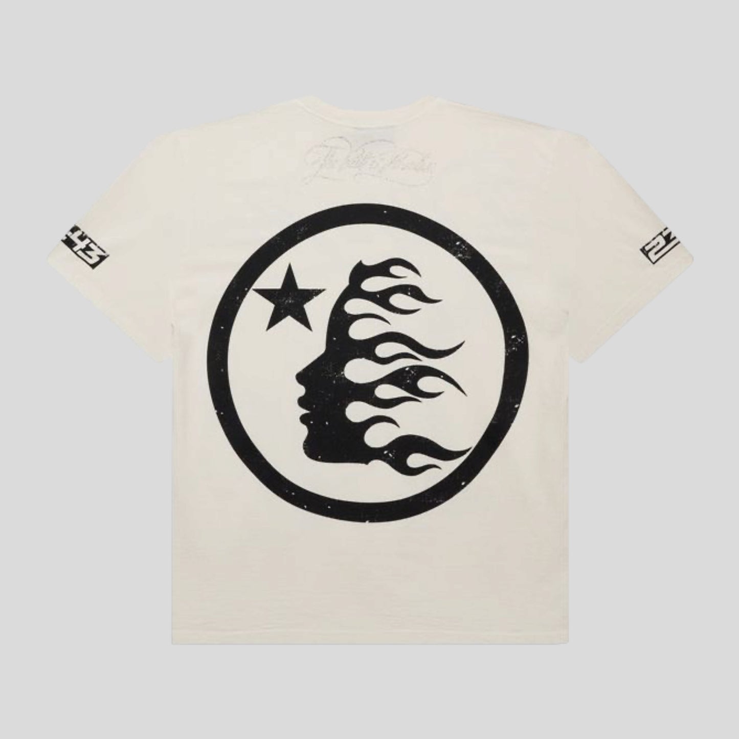 PLAYERA HELLSTAR