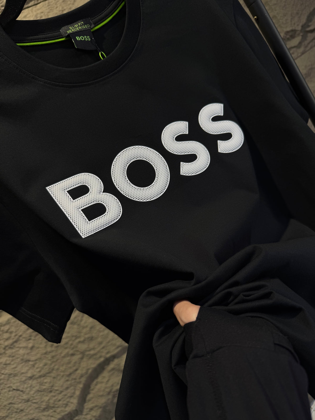PAQUETE BOSS