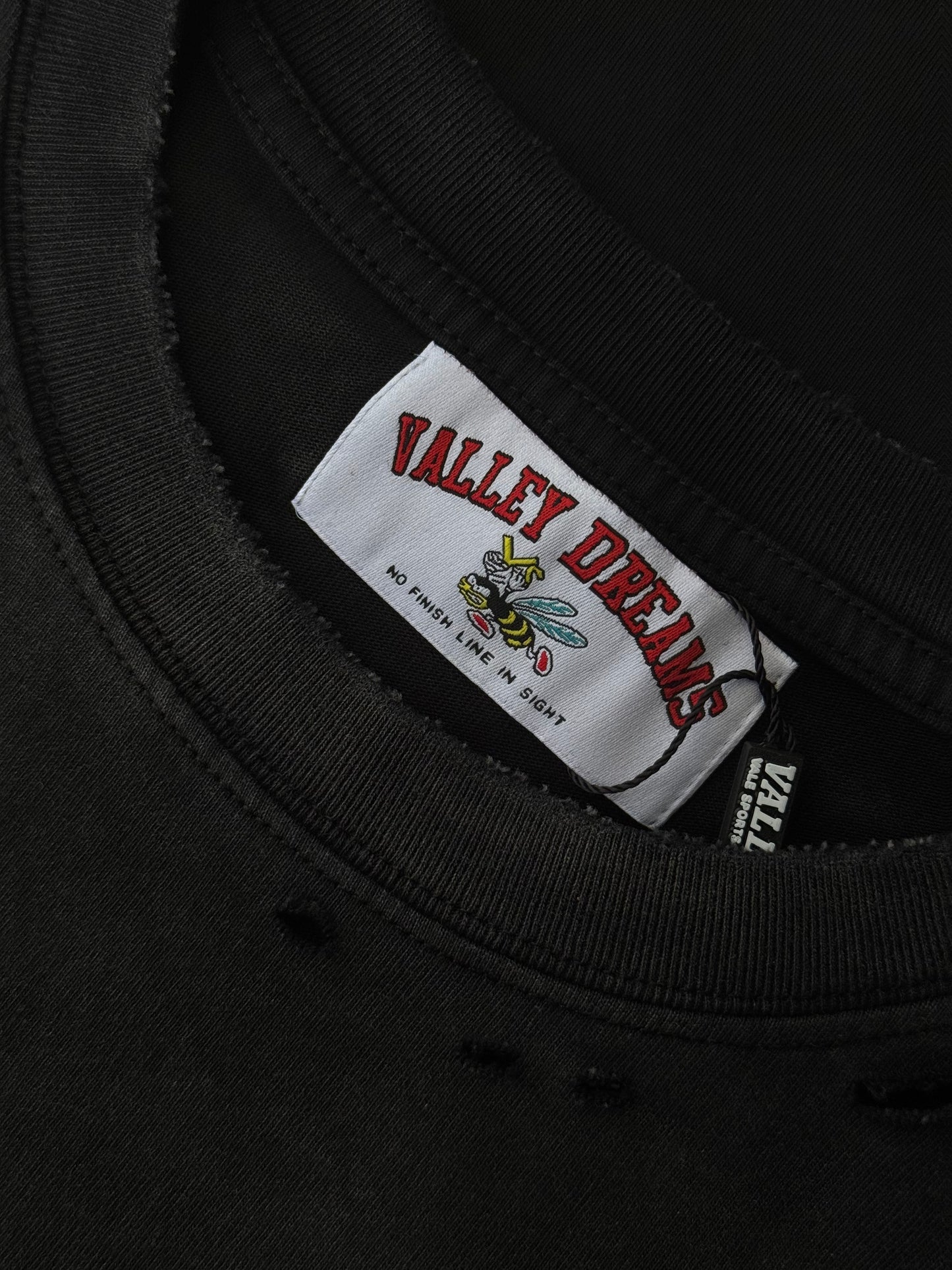 PLAYERA VALLEY DREAM