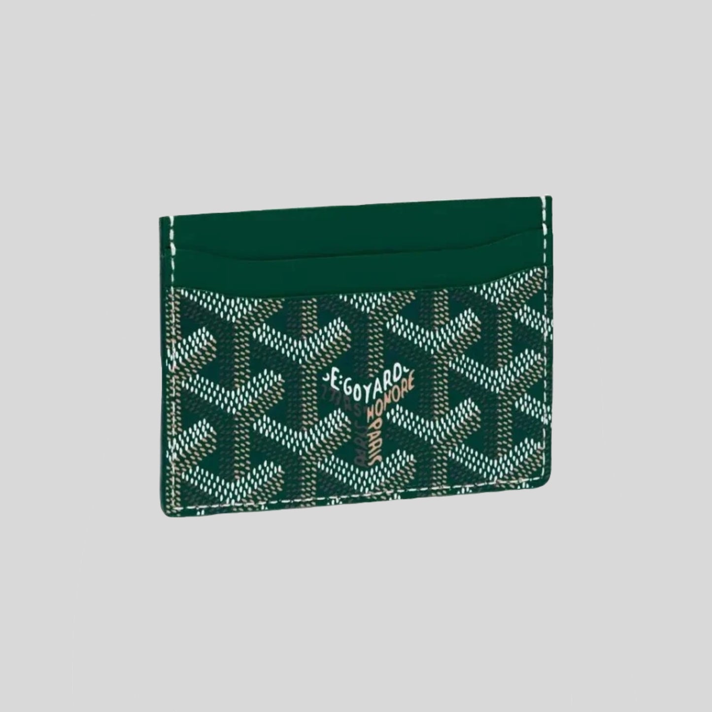 TARJETERO GOYARD