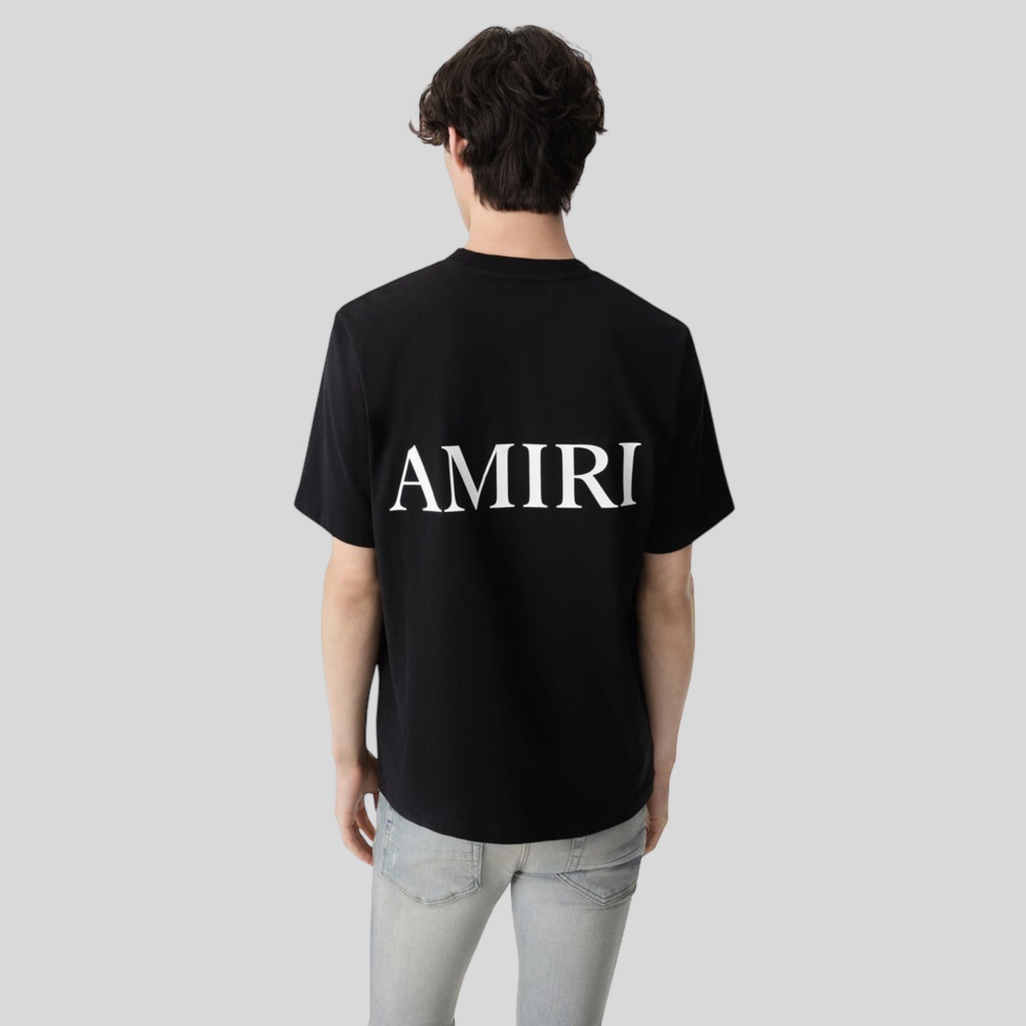 PLAYERA AMIRI