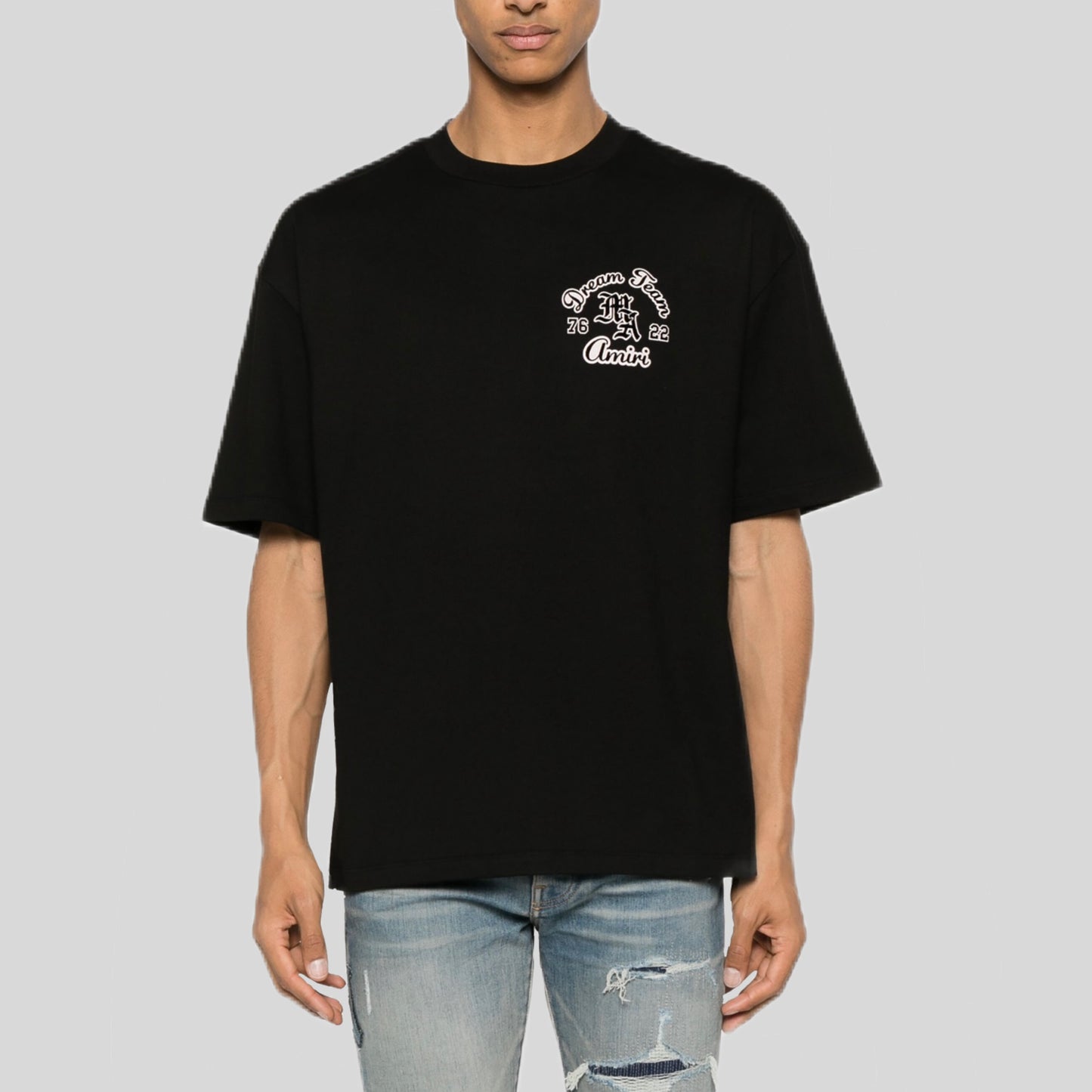 PLAYERA AMIRI