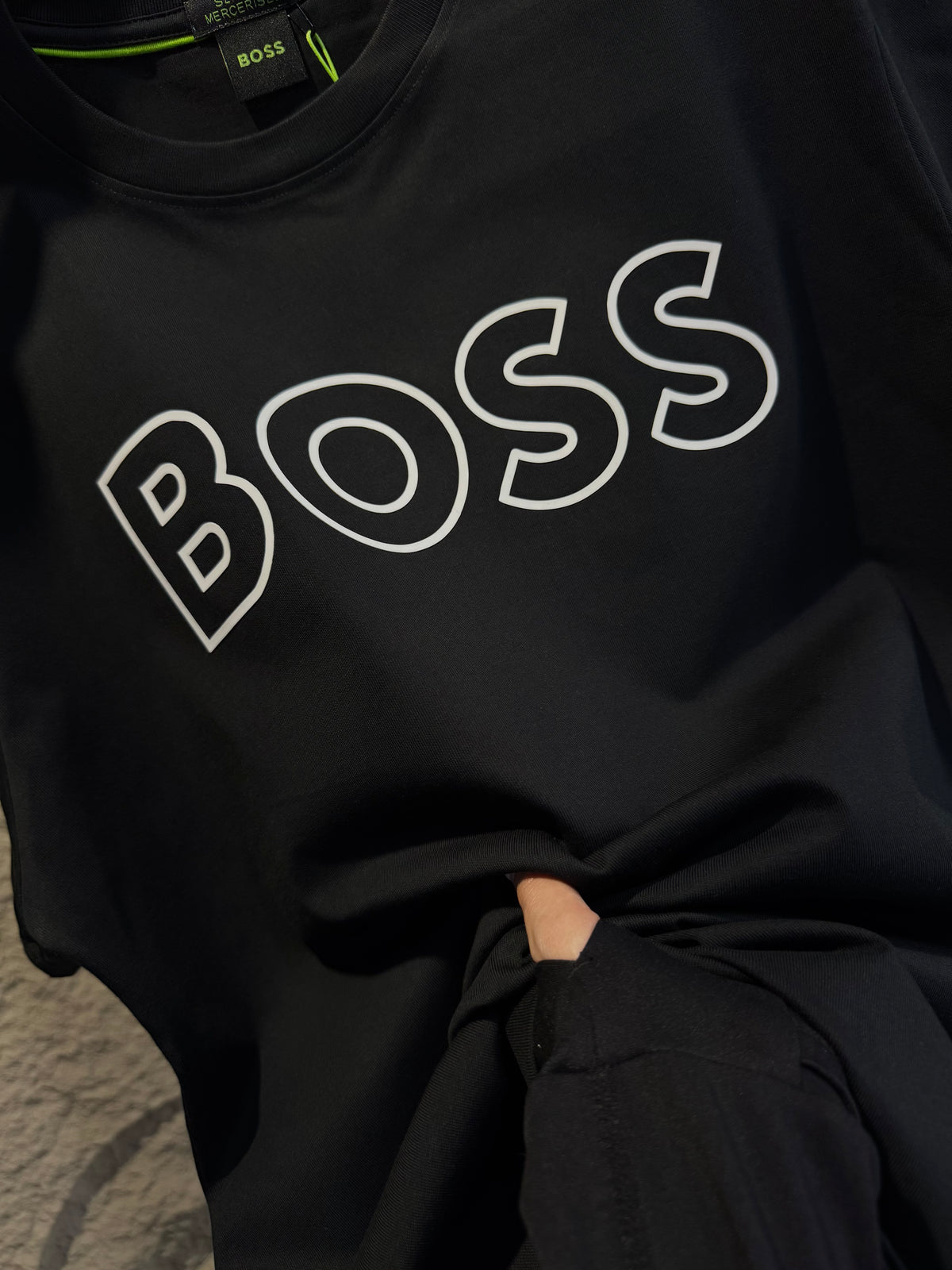 PAQUETE BOSS