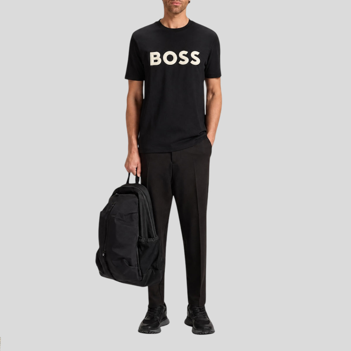 PLAYERA BOSS