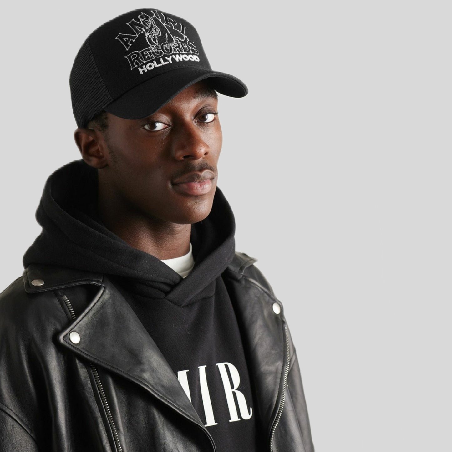 GORRA AMIRI