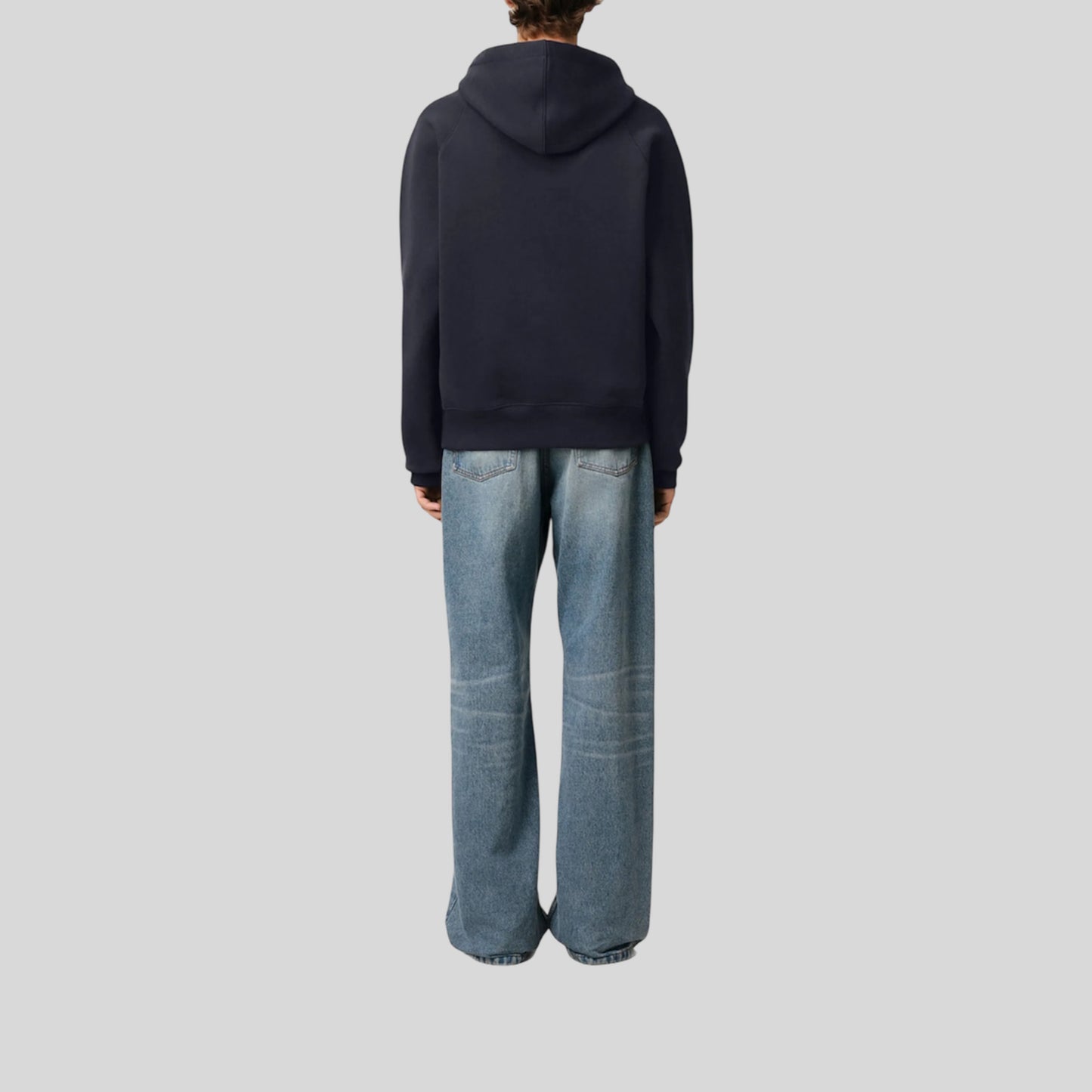 SUDADERA AMI