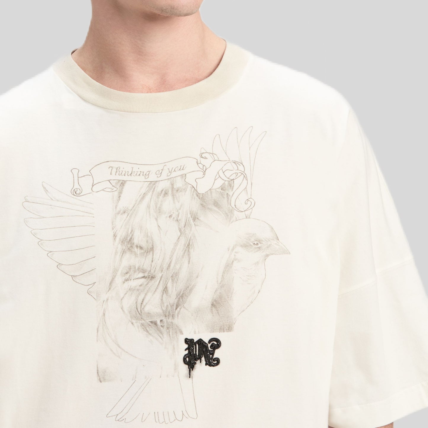 PLAYERA PALM ANGELS