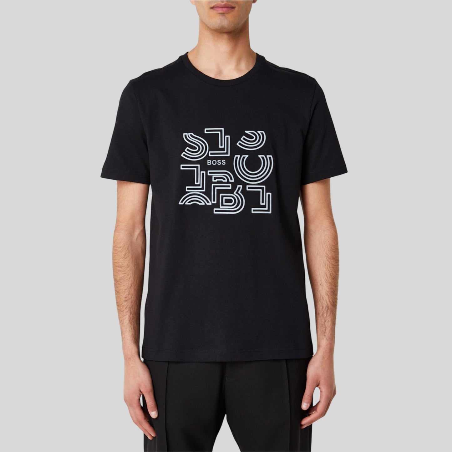 PLAYERA BOSS