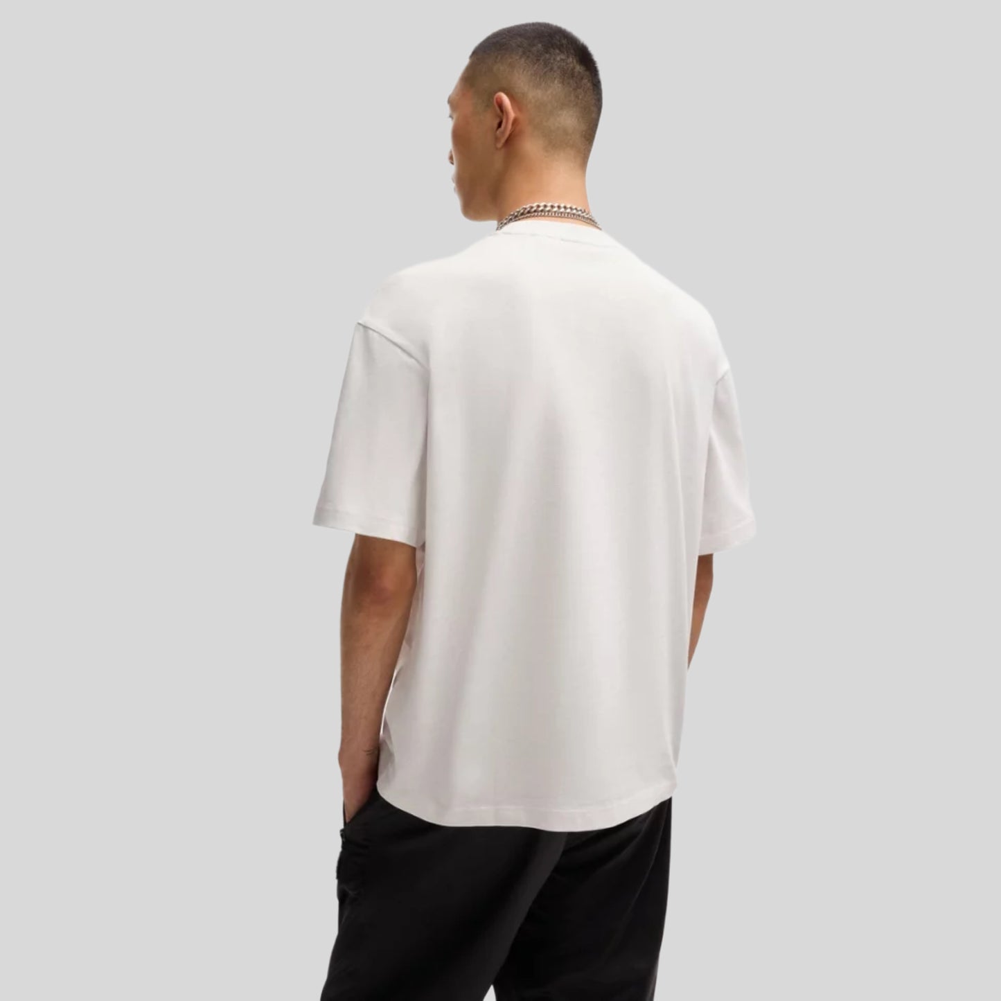 PLAYERA HUGO