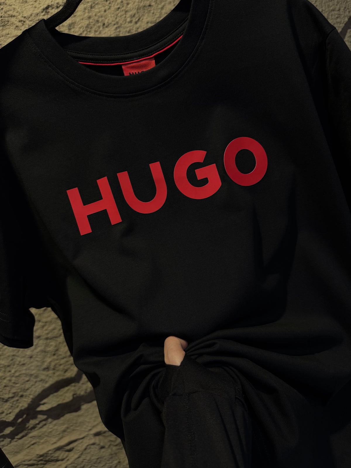 PAQUETE HUGO