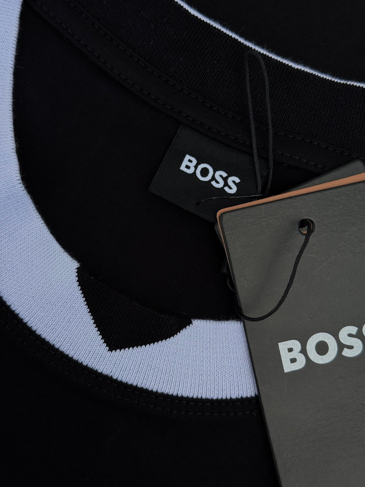 PLAYERA BOSS