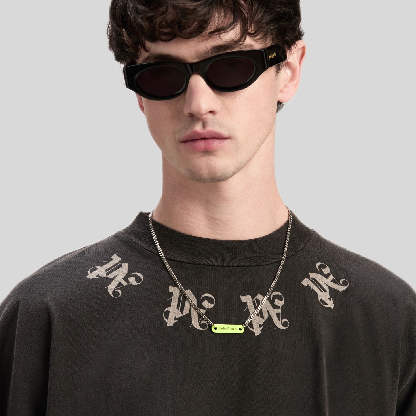 PLAYERA PALM ANGELS