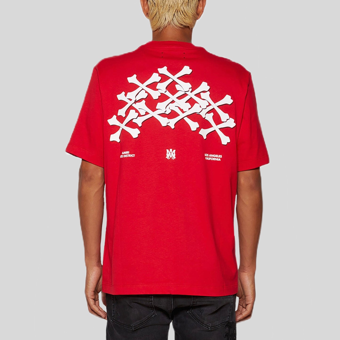 PLAYERA AMIRI