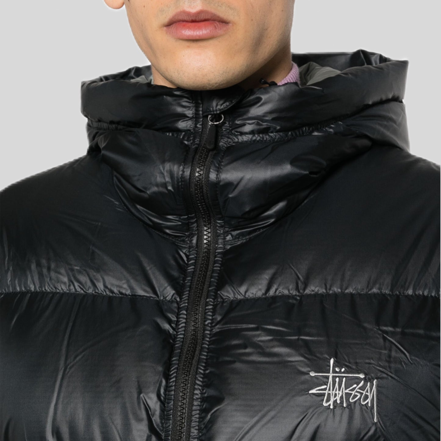 CHAMARRA STUSSY