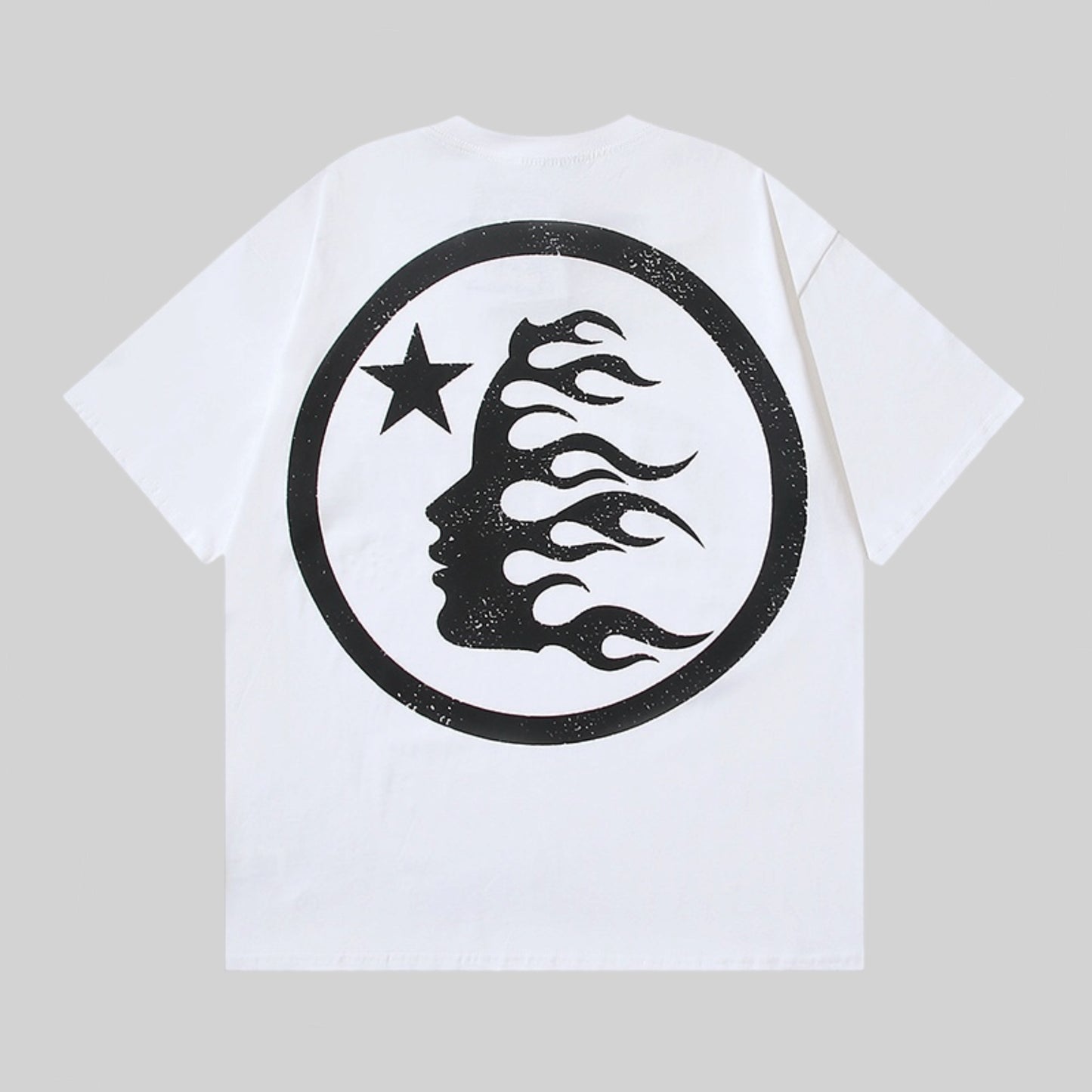PLAYERA HELLSTAR