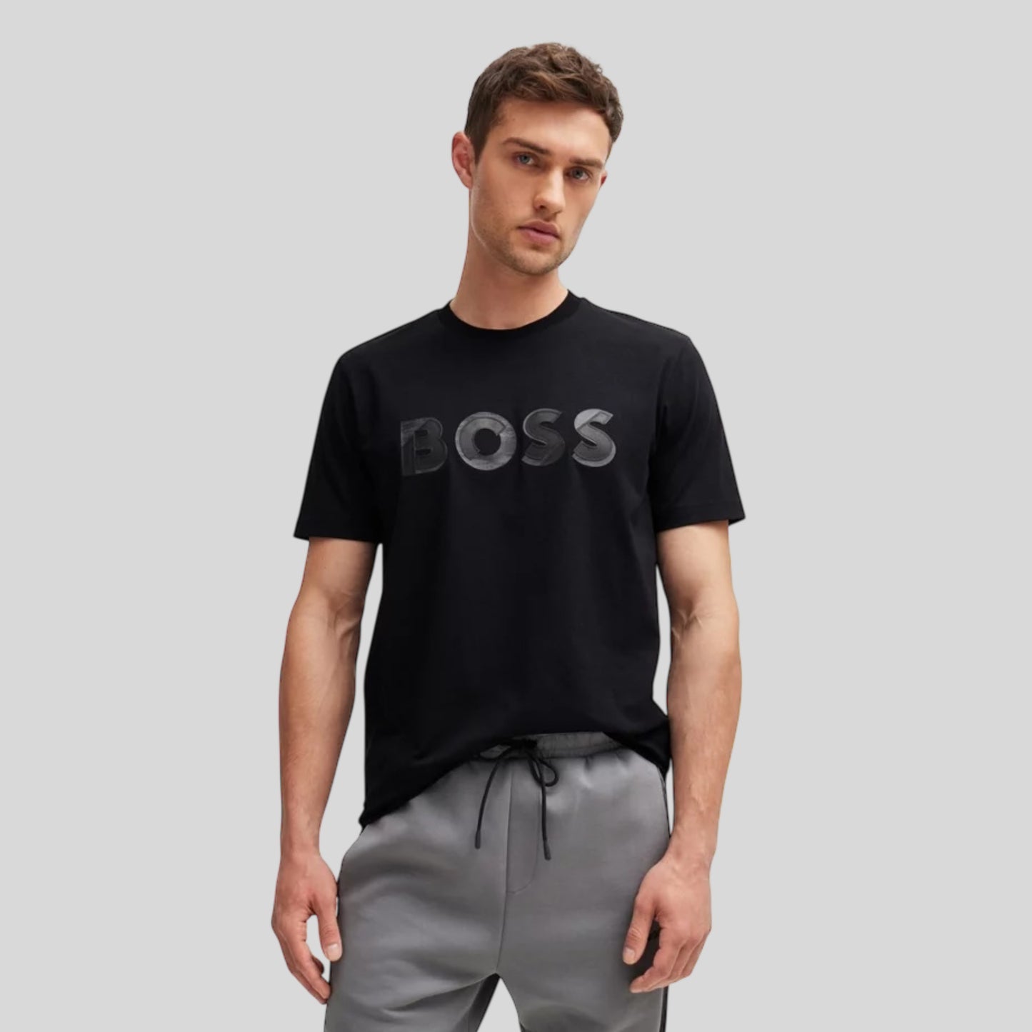 PLAYERA BOSS