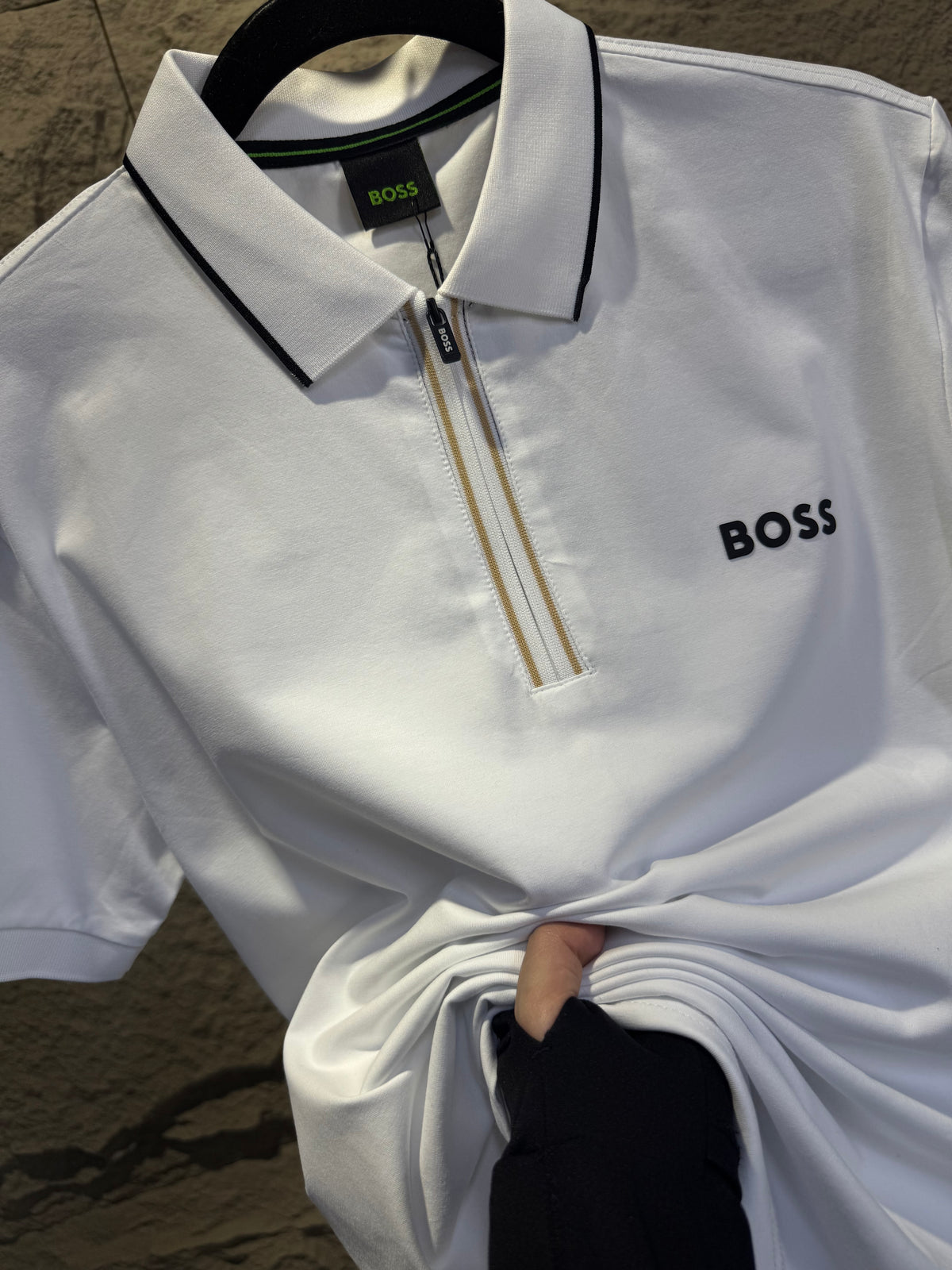 PAQUETE BOSS