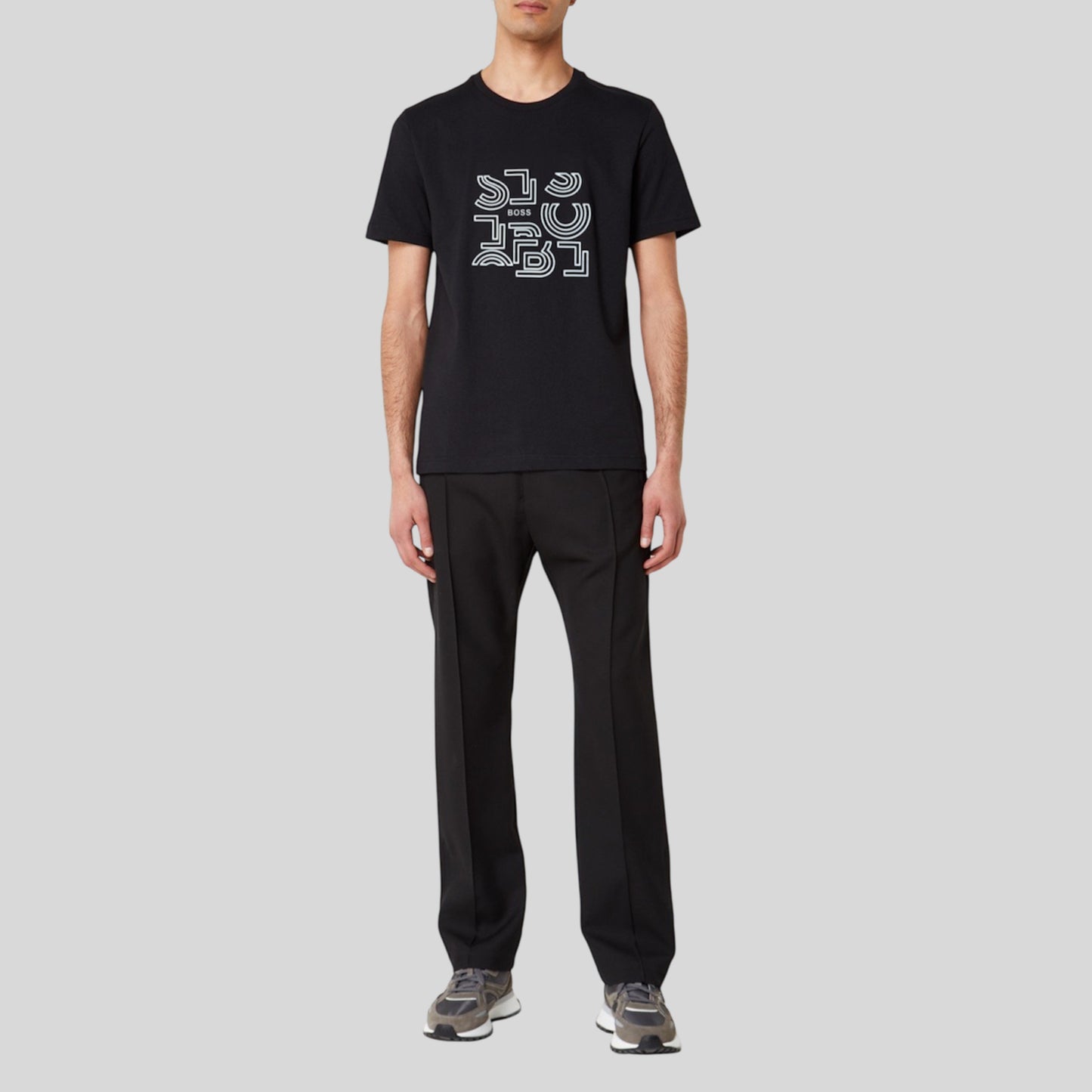 PLAYERA BOSS