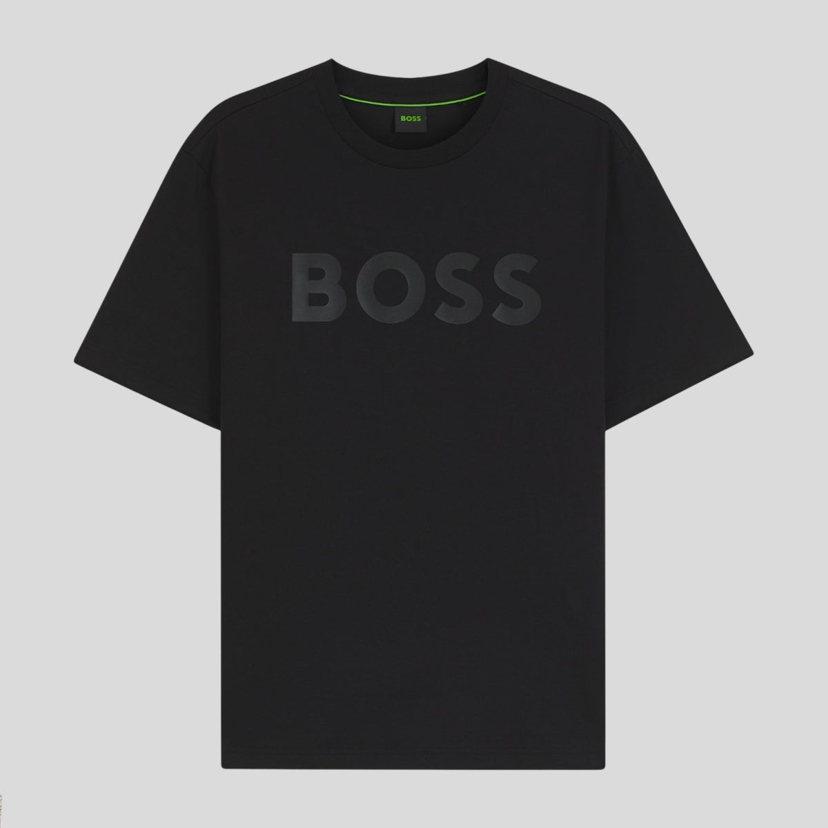 PLAYERA BOSS