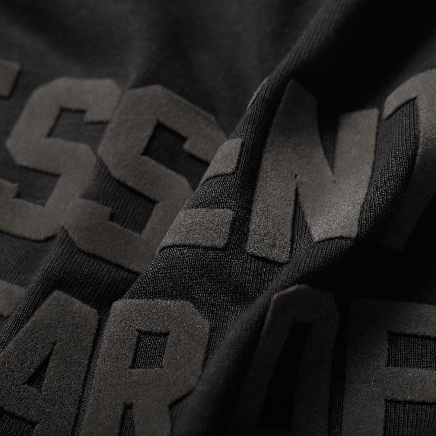PLAYERA ESSENTIALS