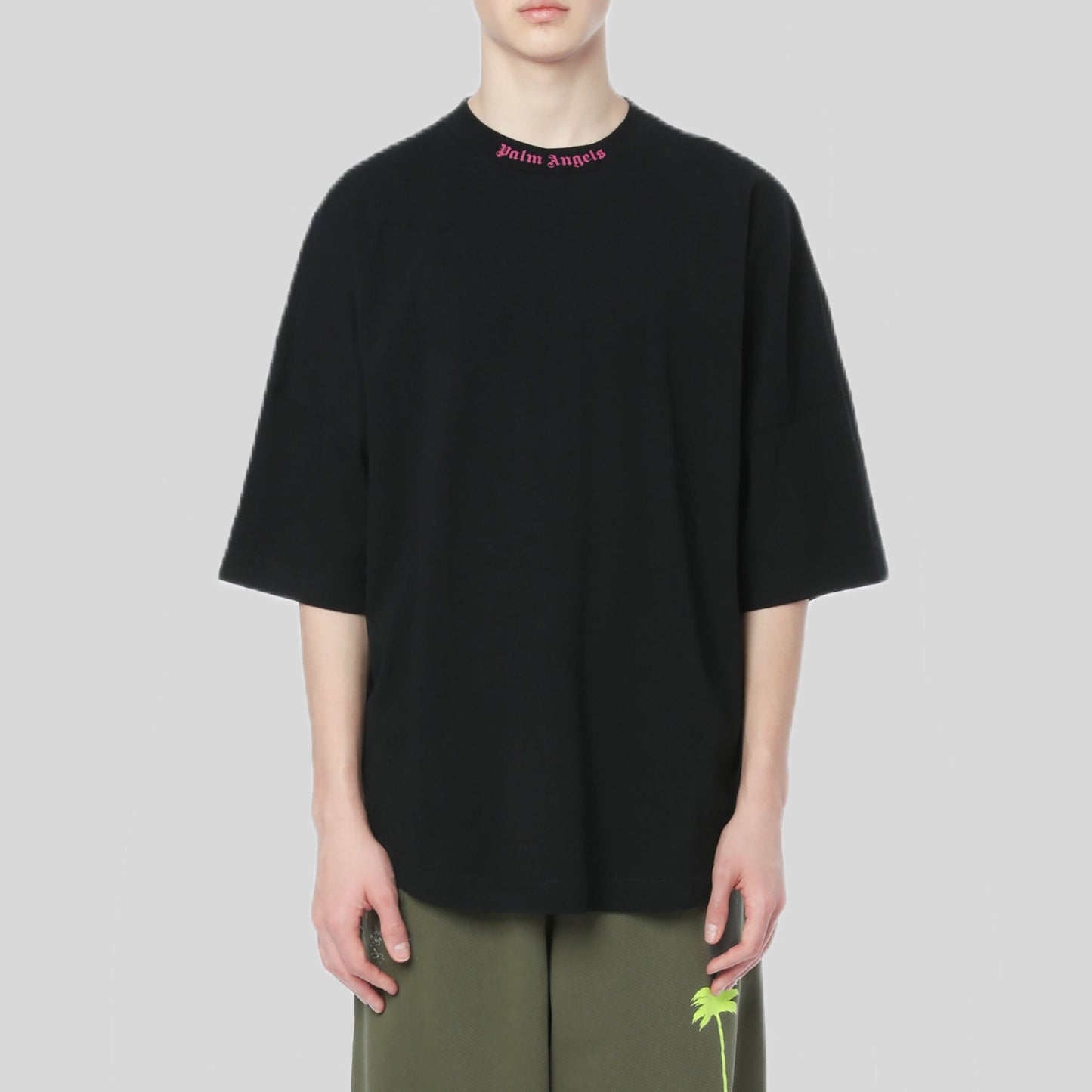 PLAYERA PALM ANGELS