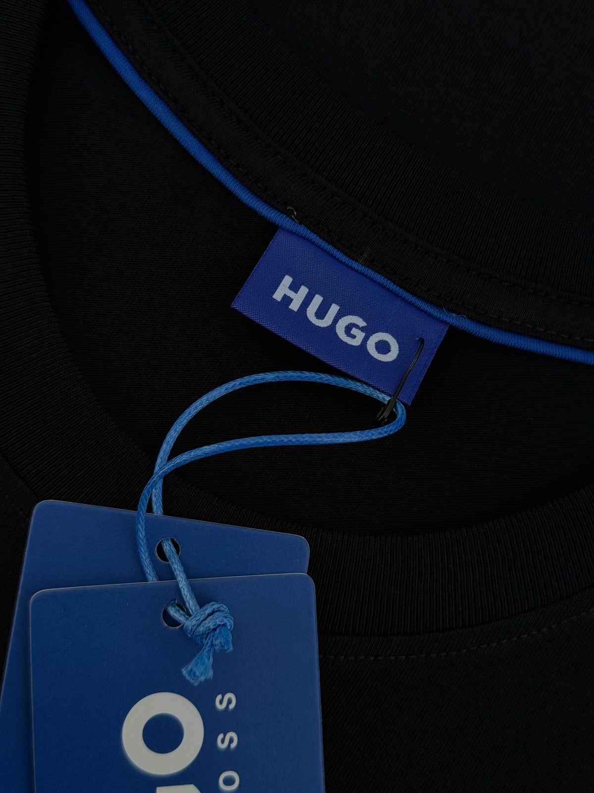 PLAYERA HUGO