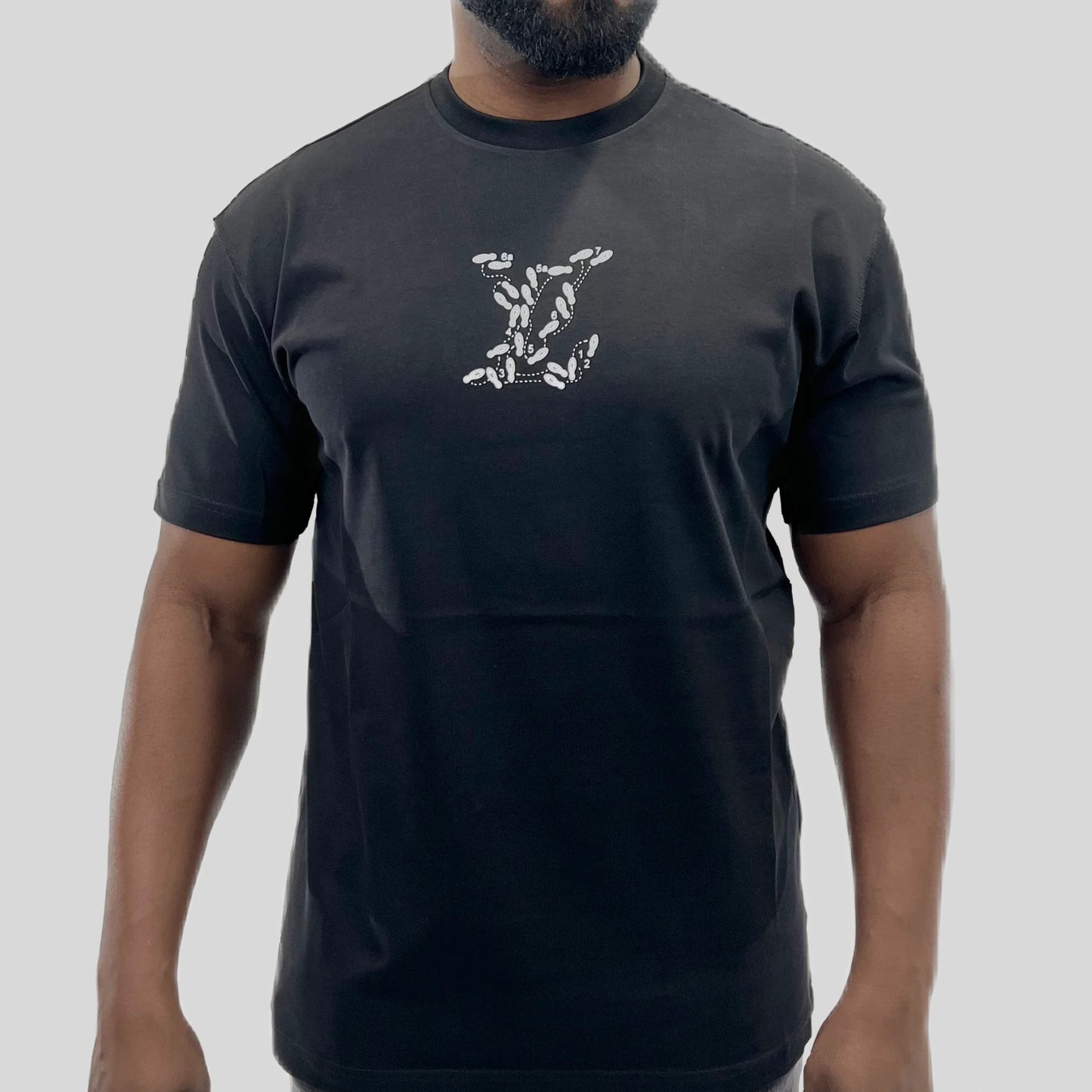 PLAYERA LOUIS VUITTON