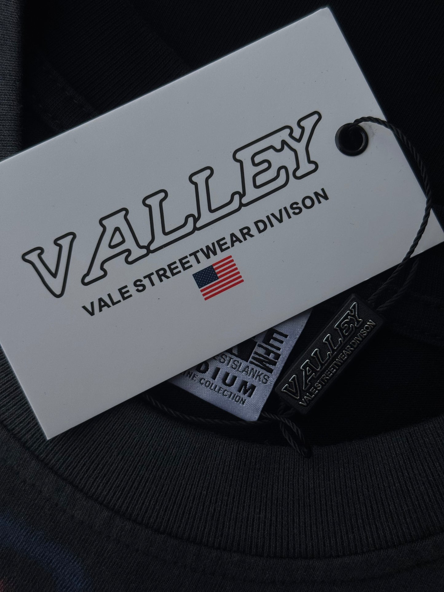 PLAYERA VALLEY DREAM