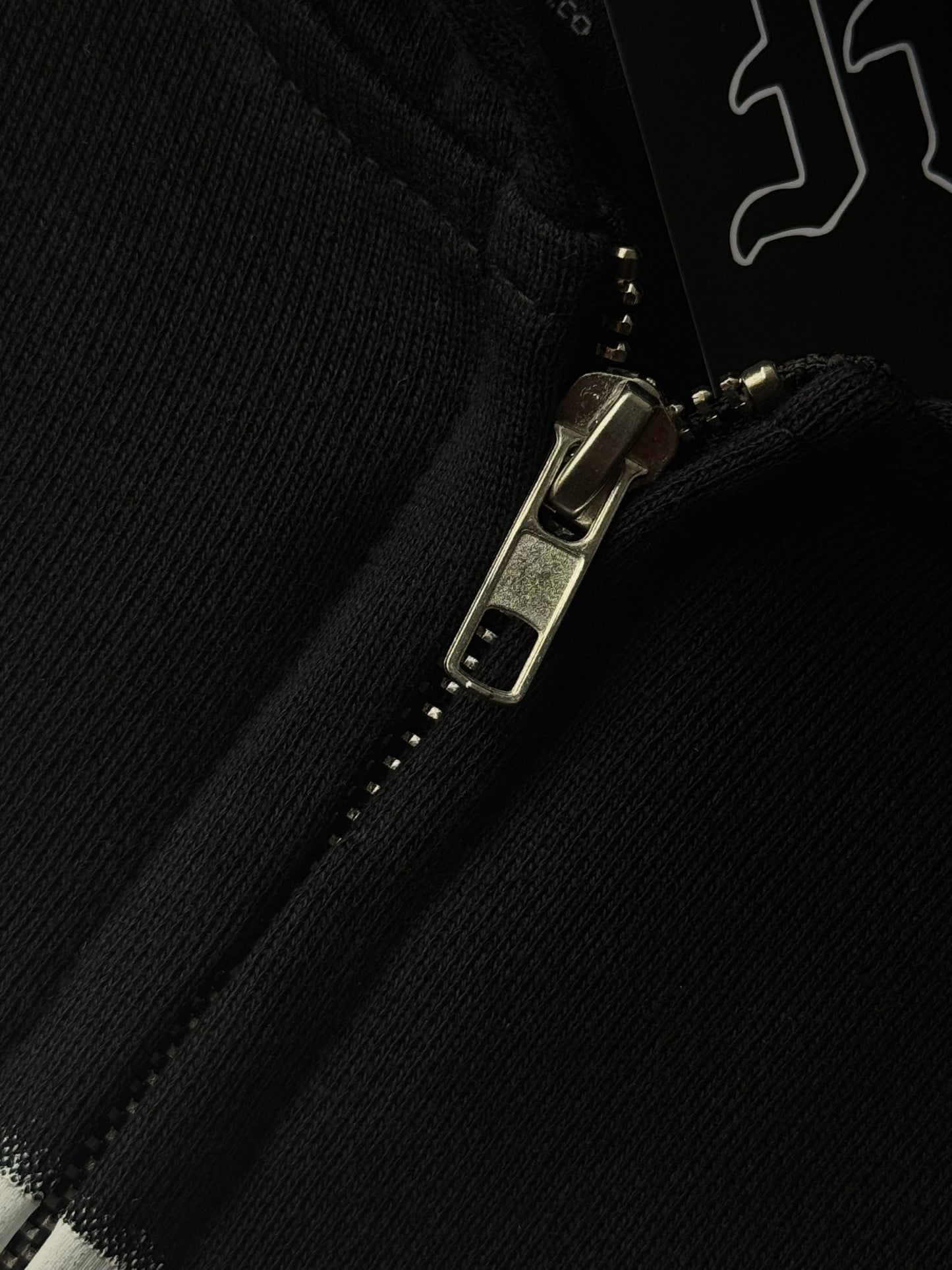 SUDADERA MIXED EMOTION