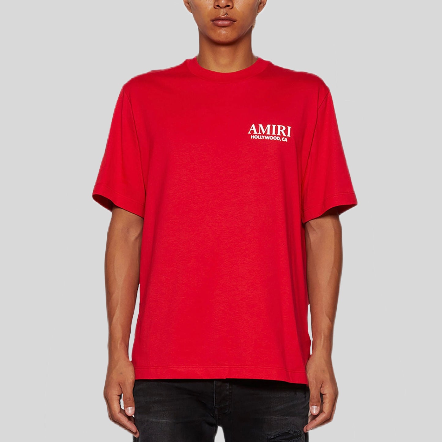 PLAYERA AMIRI