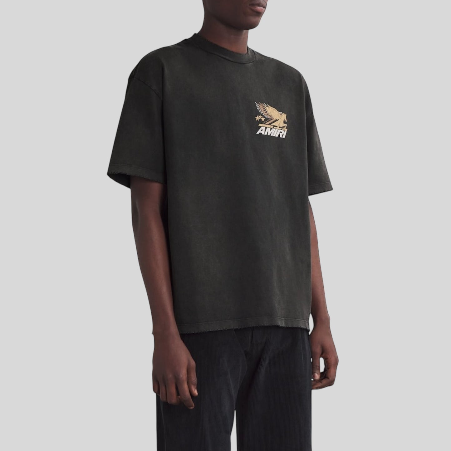 PLAYERA AMIRI