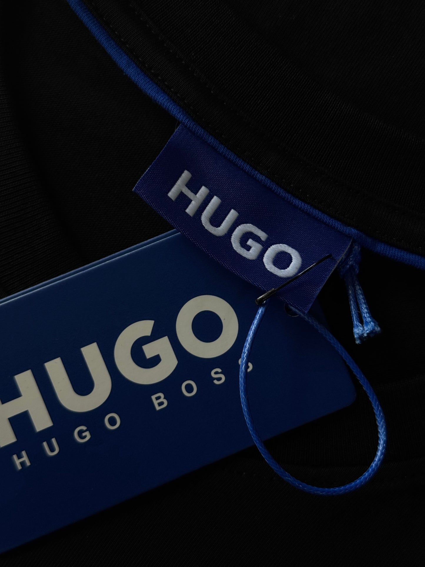 PLAYERA HUGO