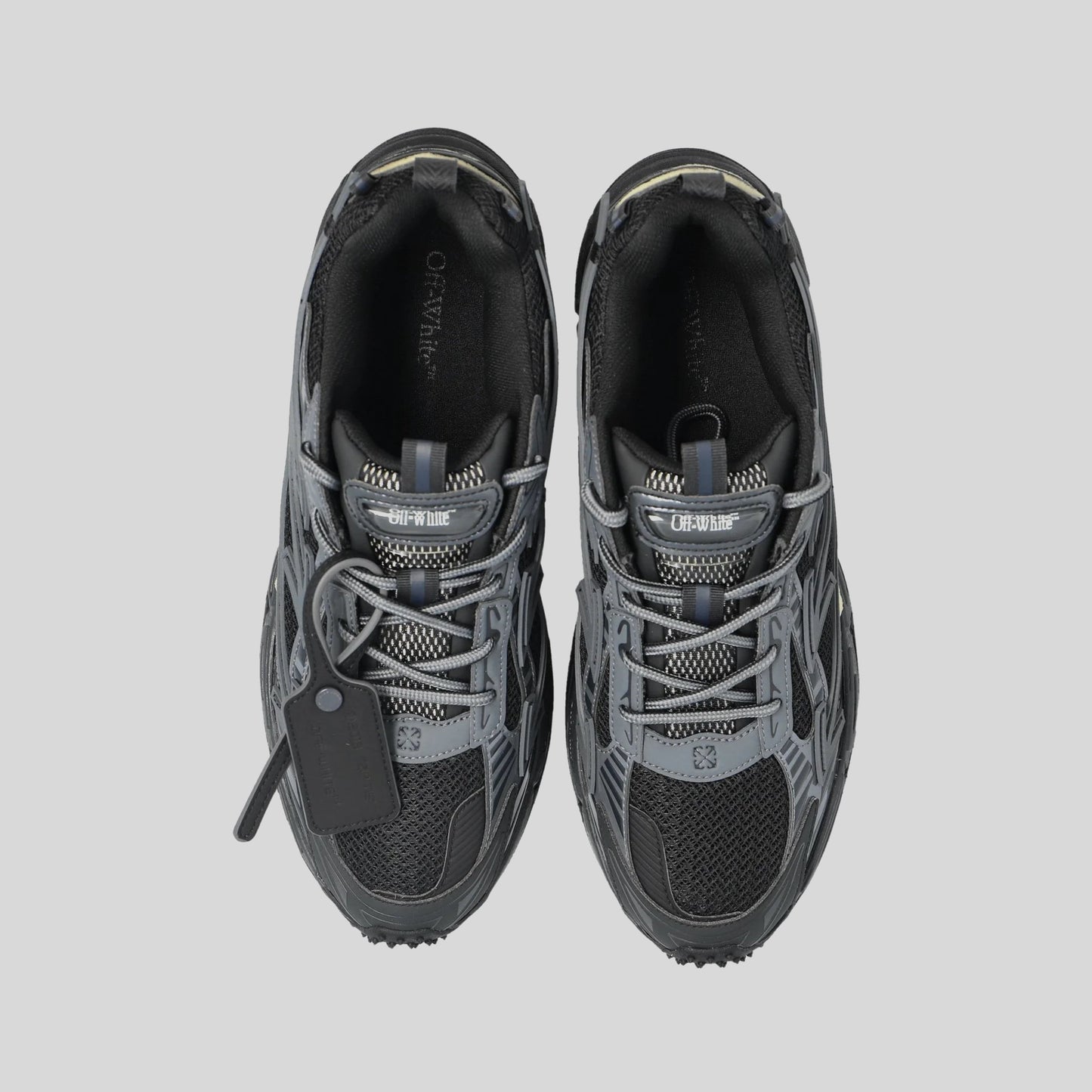 TENIS OFF