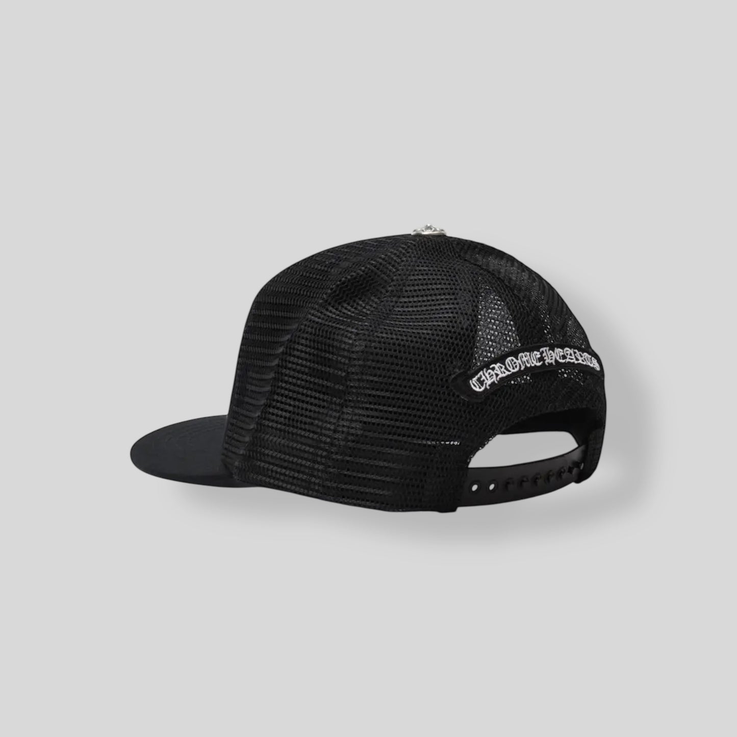 GORRA CHROME HEARTS