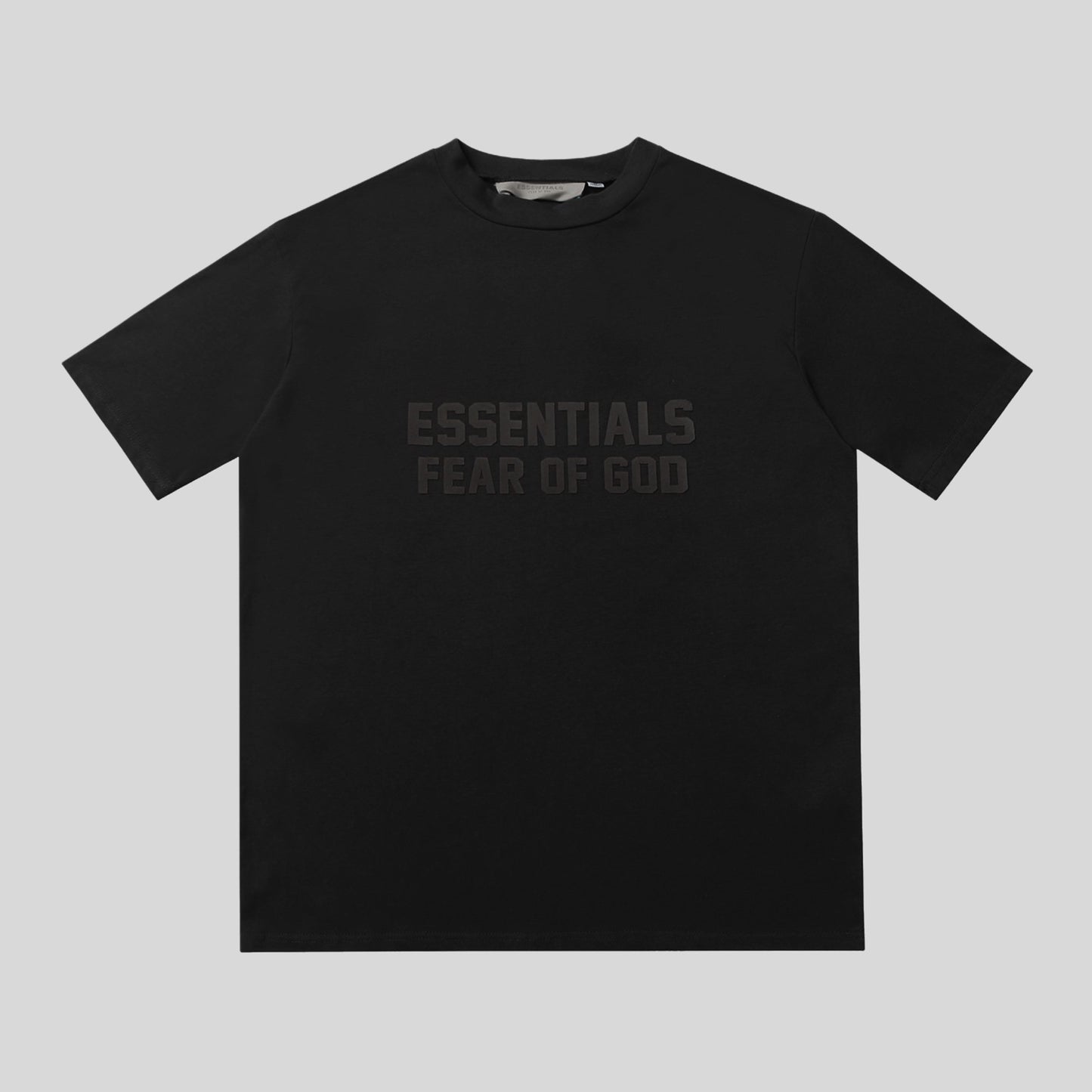 PLAYERA ESSENTIALS