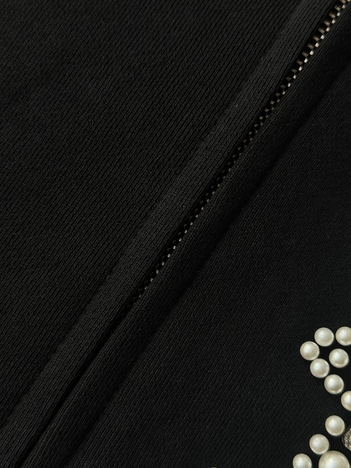 SUDADERA MIXED EMOTION