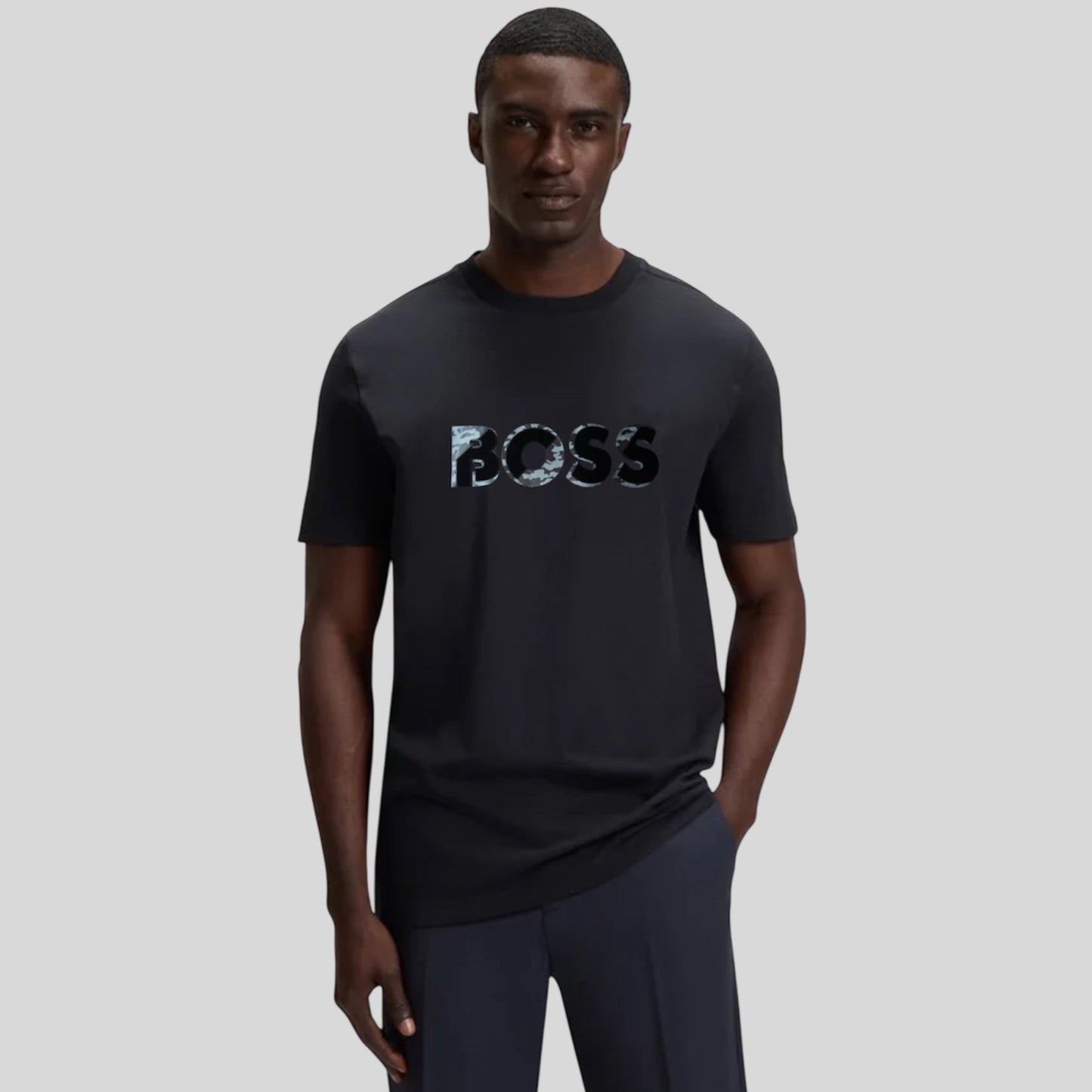 PLAYERA BOSS