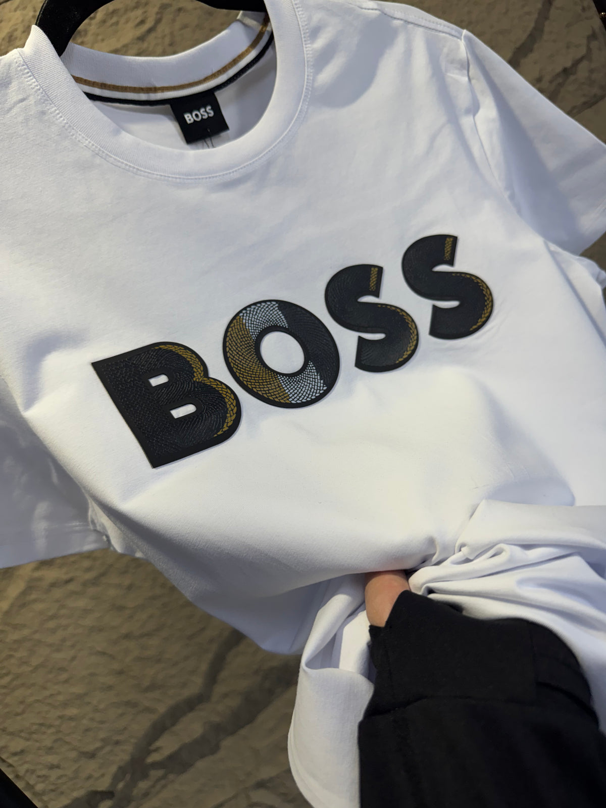 PAQUETE BOSS