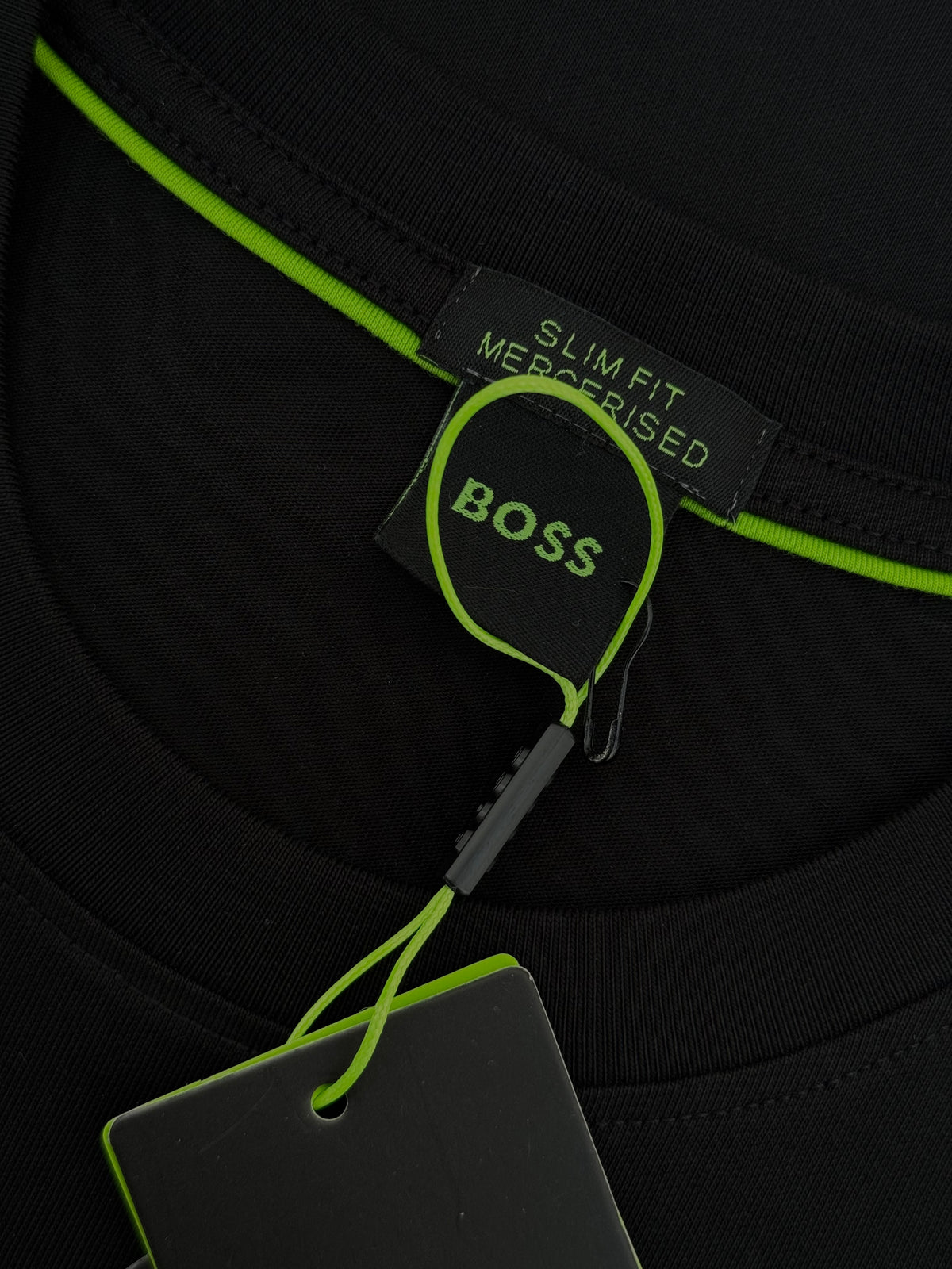 PLAYERA BOSS
