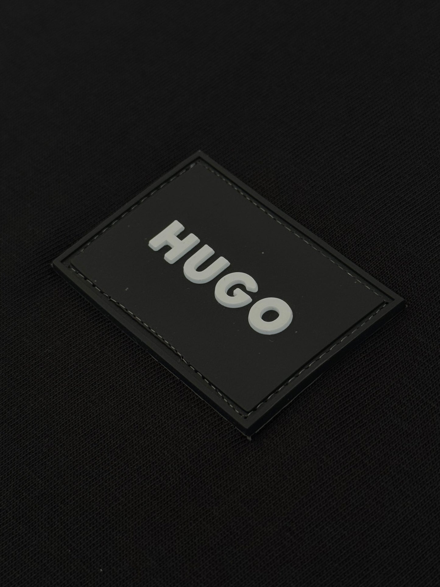 PLAYERA HUGO