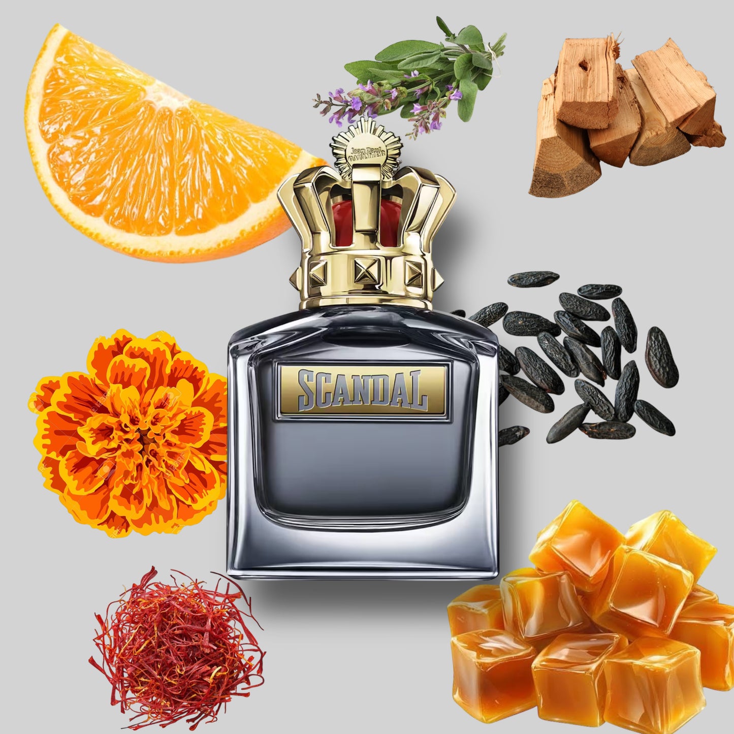 PERFUME ODYSSEY MANDARIN SKY ARMAF 200ML
