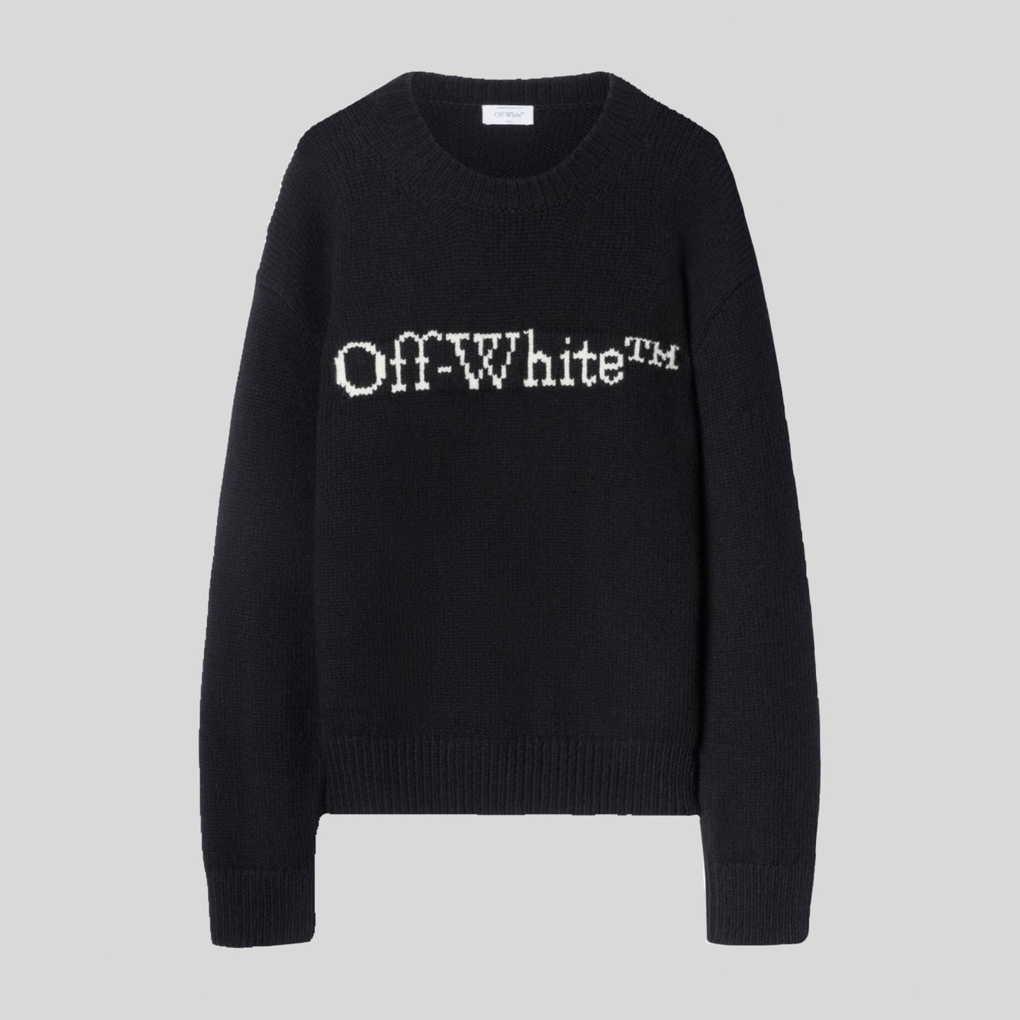 SWEATER OFF WHITE