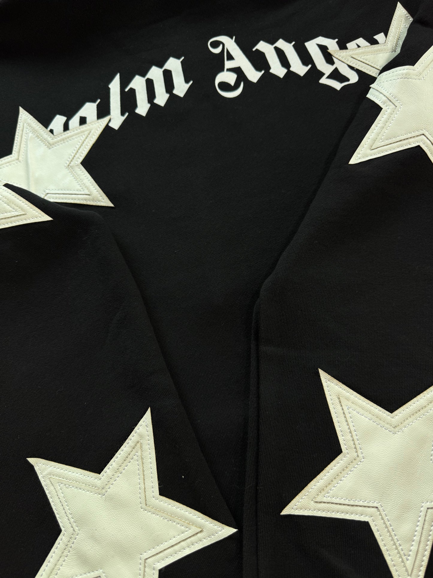 SUDADERA PALM ANGELS