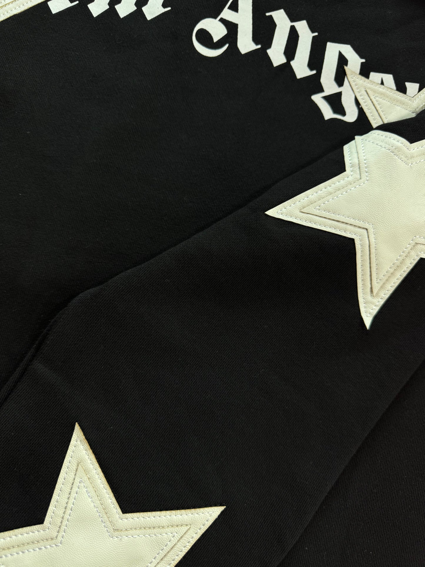 SUDADERA PALM ANGELS