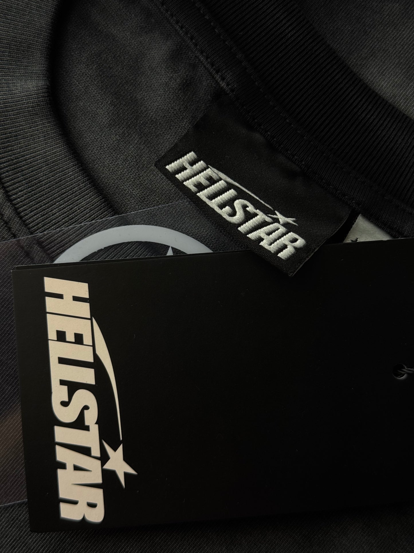 PLAYERA HELLSTAR
