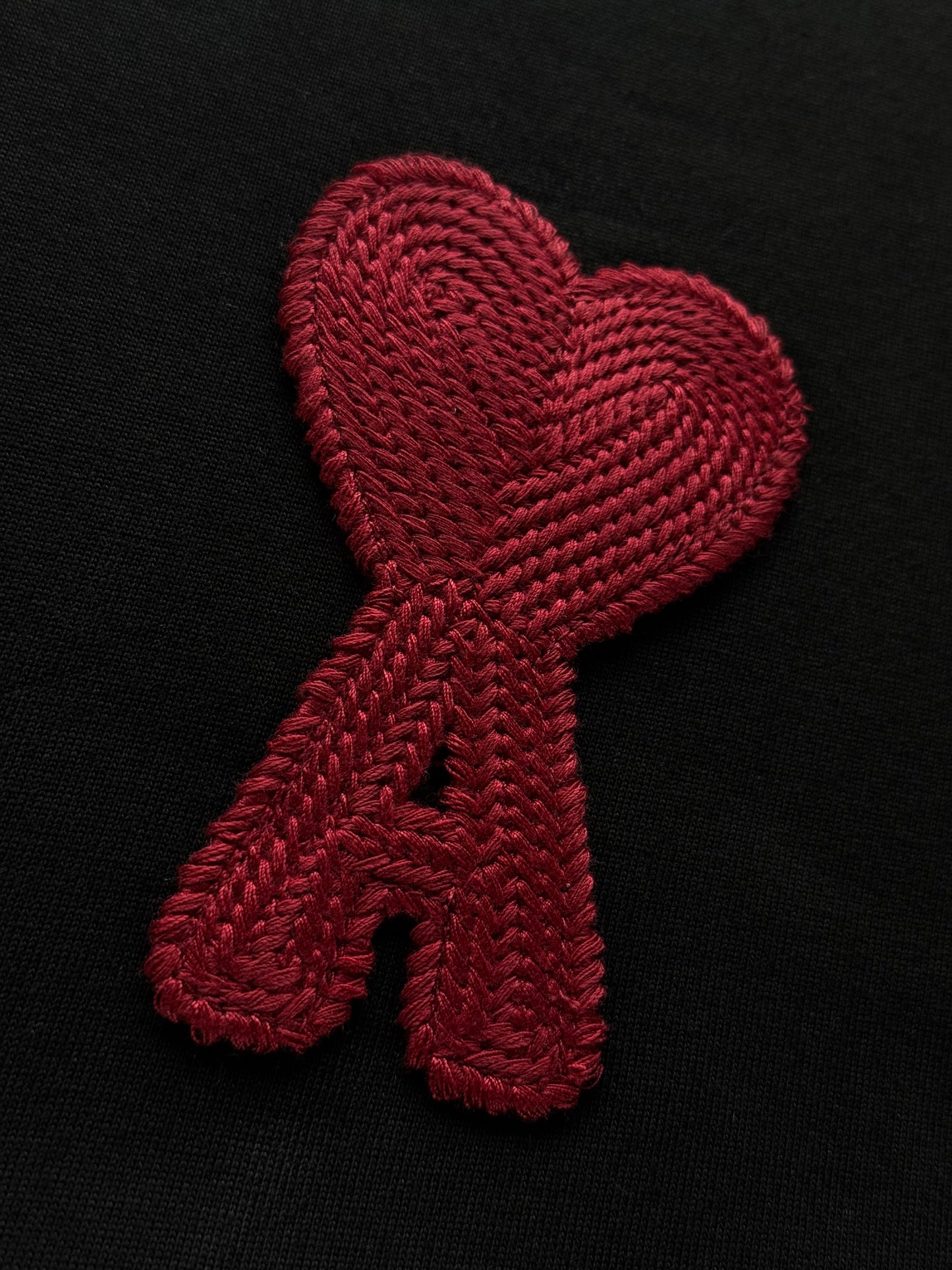 PLAYERA AMI