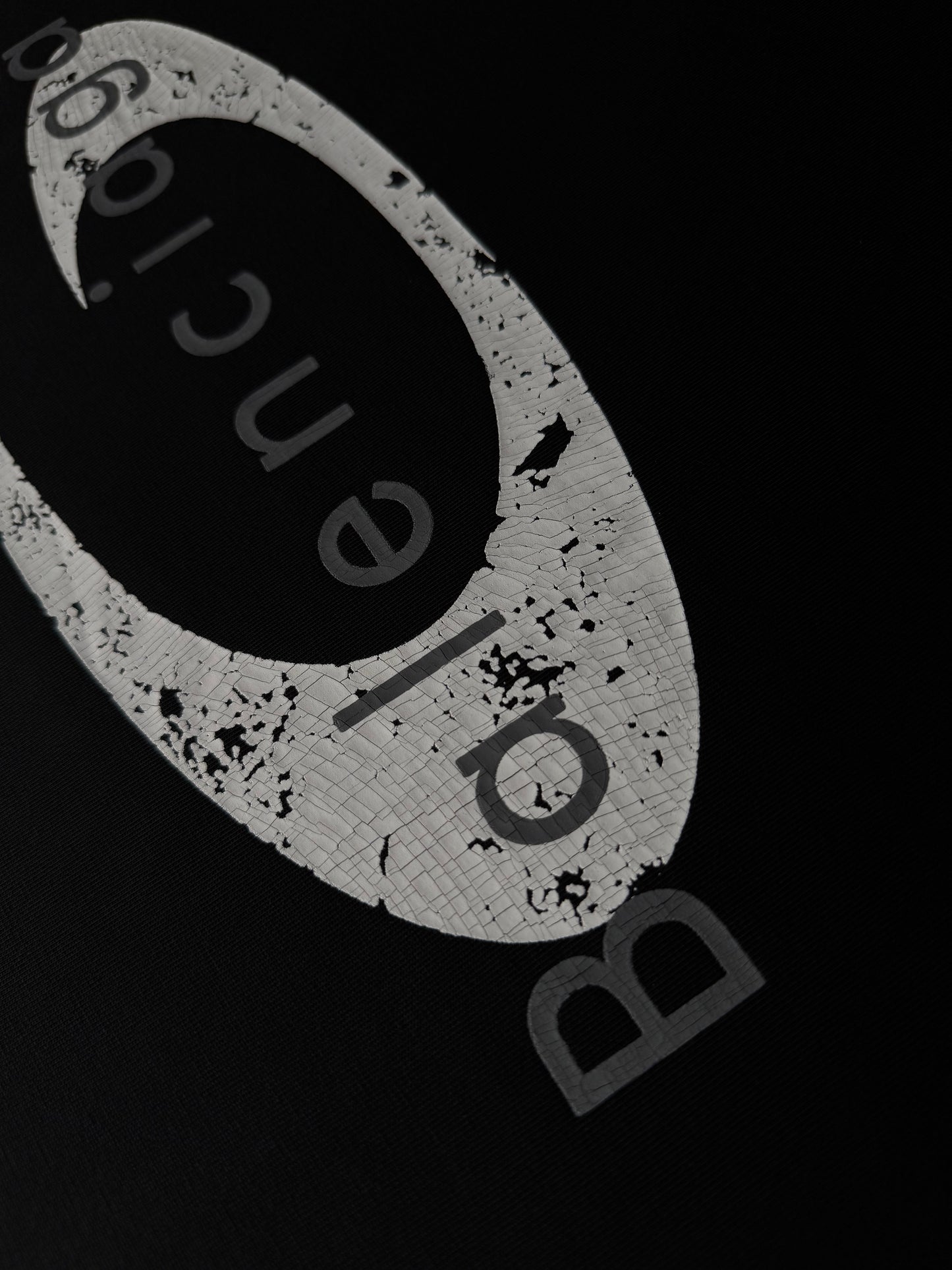 PLAYERA BALENCIAGA